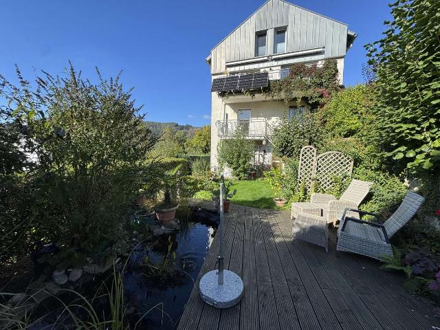 Großzügiges Haus 235qm Wohnfläche mit Garten & Garage Altena