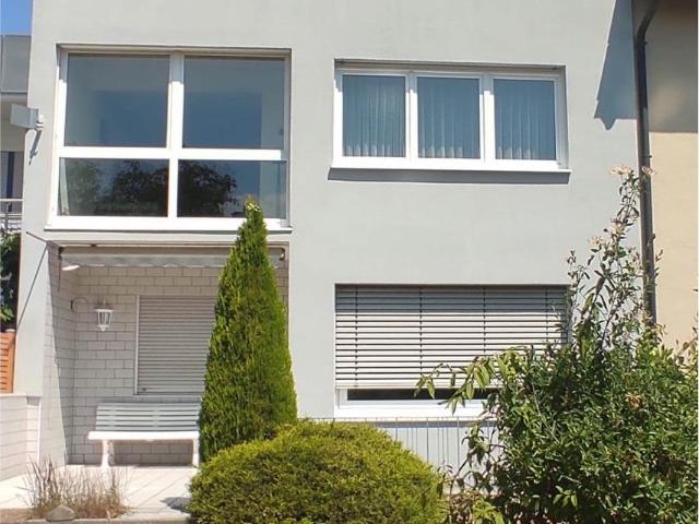 Großzügiges Haus für die Familie in Mainaschaff! *KEIN MAKLER