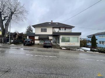 Großzügiges Haus in Toplage – Renovierungspotenzial mit Seltenheitswert