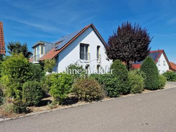 Talheim, Vellberg - Keller