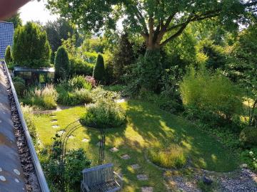 Großzügiges Haus in bester Wohnlage in Köln Müngersdorf provisionfrei von Privat