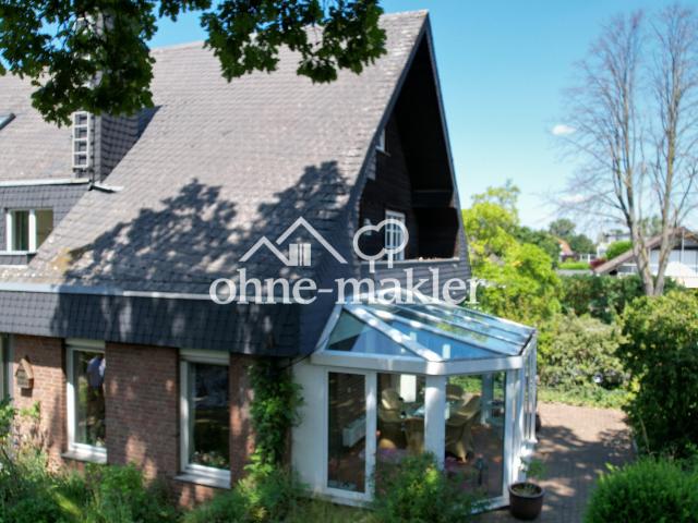 Großzügiges Haus in bester Wohnlage in Köln Müngersdorf provisionfrei von Privat