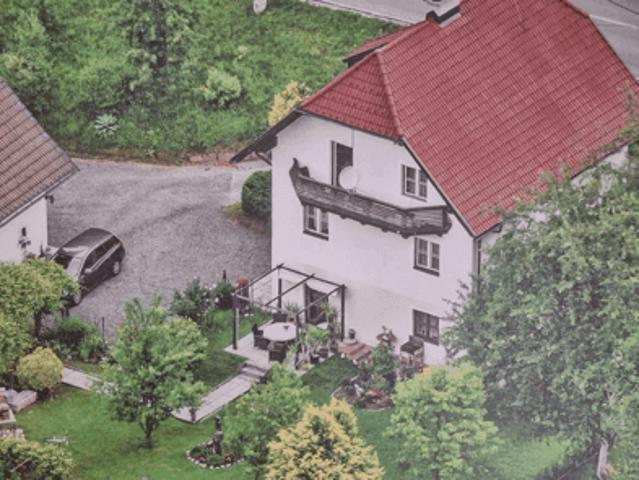 Großzügiges Haus In Ferndorf zu verkaufen