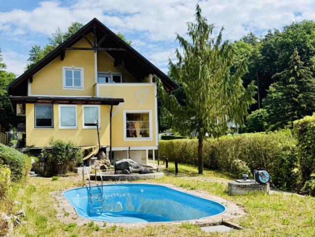 Großzügiges Haus in Grazer TOP LAGE