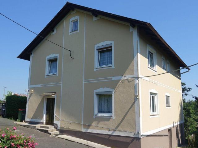 großzügiges Haus in Mellach bei Graz