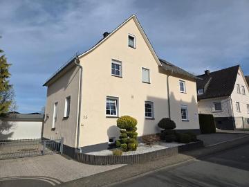 Haiger, Westerwald, Hessen, Rheinland-Pfalz