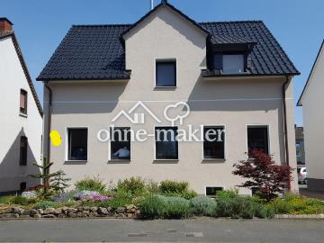 L i ebenswertes Haus, Grundstück mit Seele, vereinen zukunftsorientierte Technik mit Natur in Herten