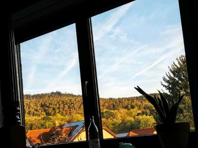Großzügiges Haus mit Traumausblick in Butzbach