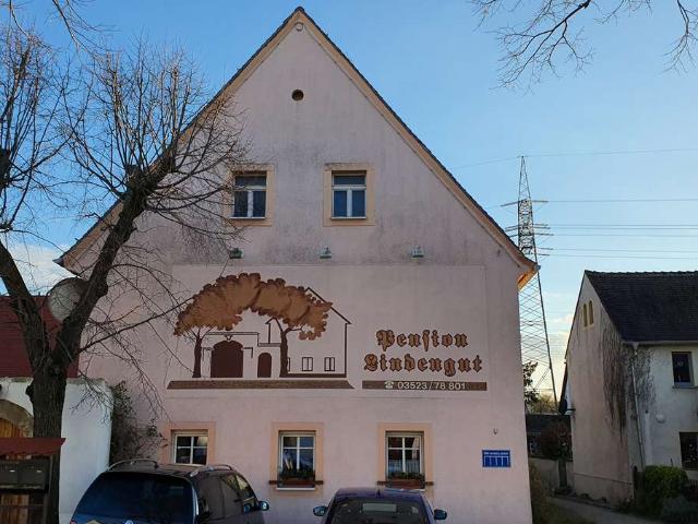 großzügiges Haus Pension oder Einfamilien Mehrgenerationshaus