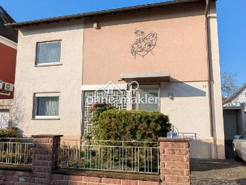 Grosszügiges helles familienfreundliches EFH mit Wohlfühlgarten in sehr guter Lage von privat zvk
