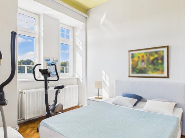 Großzügiges Herrenhaus für Wohnen, Arbeiten und Entspannen in Raabs an der Thaya
