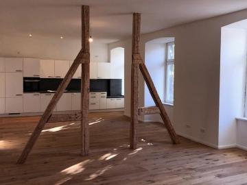 Grosszügiges Loft mitten in Friedberg