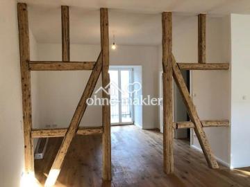 Grosszügiges Loft mitten in Friedberg