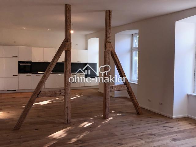 Grosszügiges Loft mitten in Friedberg
