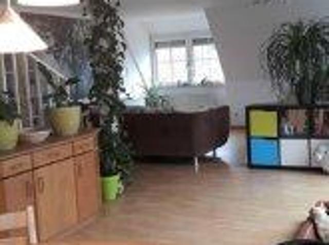 Großzügiges Lichtdurchflutetes Maisonette Juwel in Urbach