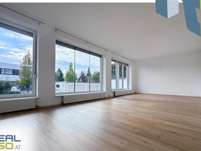 Großzügiges, lichtdurchflutetes Loft in Traun zu verkaufen! L1 aktuell vermietet