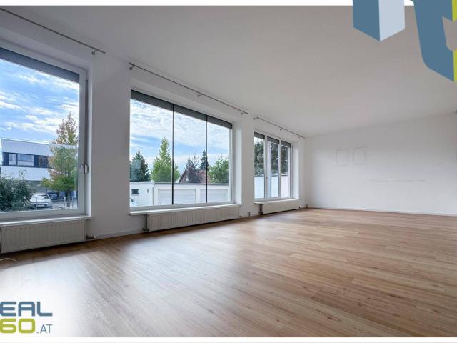 Großzügiges, lichtdurchflutetes Loft in Traun zu verkaufen! L1 aktuell vermietet