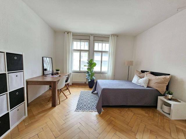 Großzügiges, möbliertes WG Zimmer zum Fixpreis in Feldkirch
