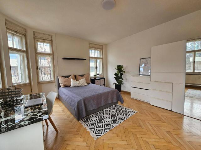 Großzügiges, möbliertes WG Zimmer zum Fixpreis in Feldkirch