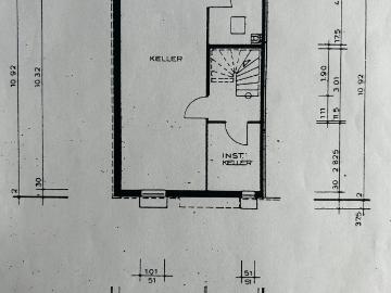 Haus mieten in Heiligenhäuschen - Garten