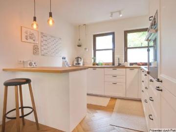 Haus mieten in Paulistraße, Düsseldorf - Garten