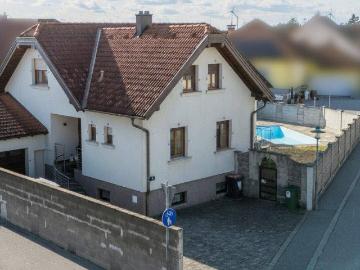 Haus for sale in 2460 - Keller, Terrasse