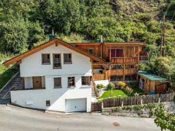 House for sale in 6433 - Garten, Parkplatz