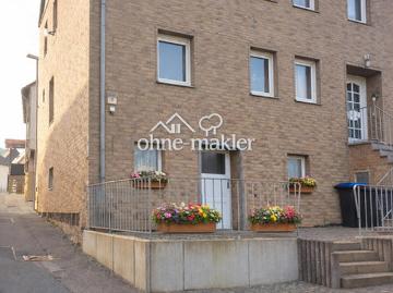 Haus kaufen in Harzburger Platz - Garten