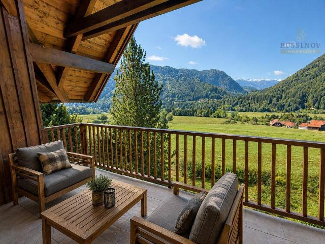 Großzügiges Mehrfamilienhaus mit Garten & eigener Quelle #3 Einheiten #Panormablick #Bergblick