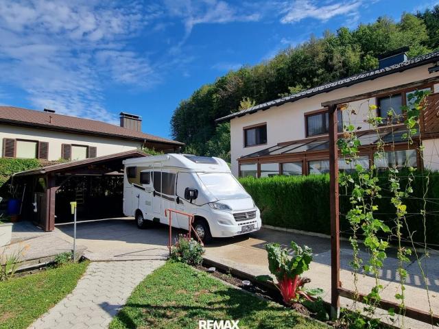 Großzügiges Mehrfamilienhaus mit Garten in Rabenstein an der Pielach