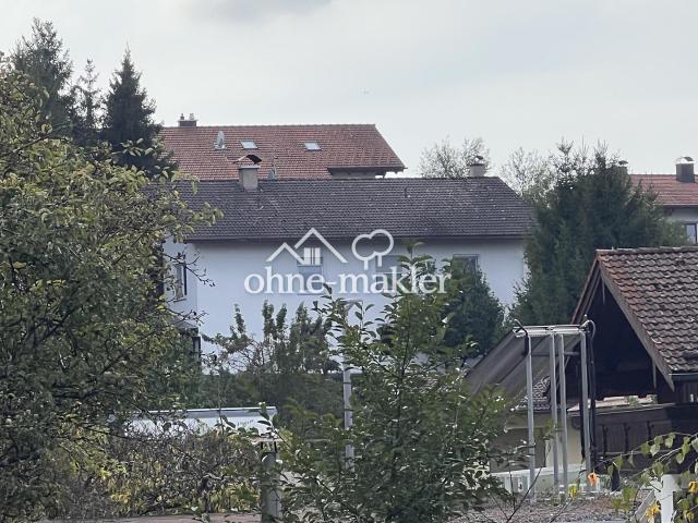 Großzügiges Mehrfamilienhaus nahe Traunstein!