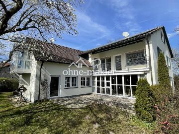 Haus kaufen in Haus im Wald