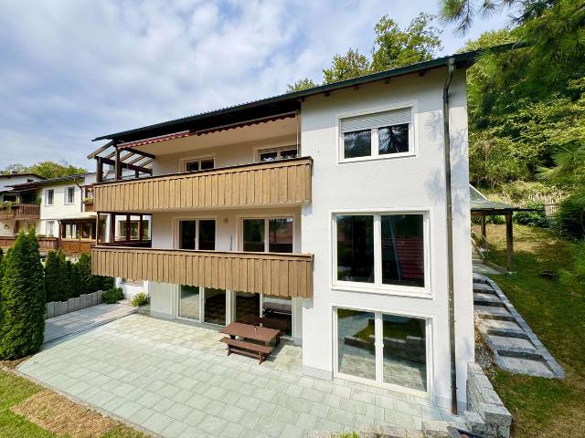 Großzügiges Mehrgenerationenhaus mit Südausrichtung – energieeffizient & vielseitig