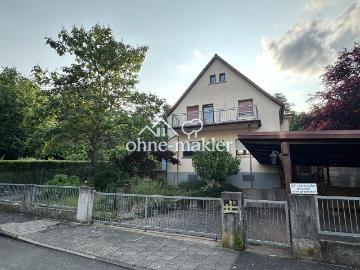 Haus kaufen in Kelkheim - Garten