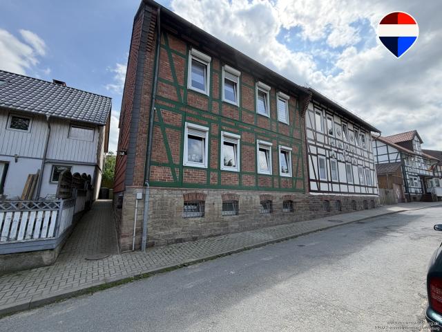 Großzügiges Mehrgenerationenhaus mit vielseitigen Nutzungsmöglichkeiten in Jerxheim