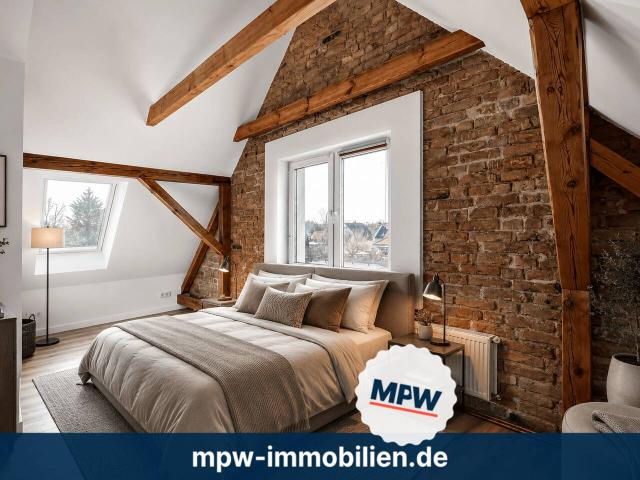 Großzügiges Mehrgenerationshaus mit viel Platz und liebevoller Modernisierung