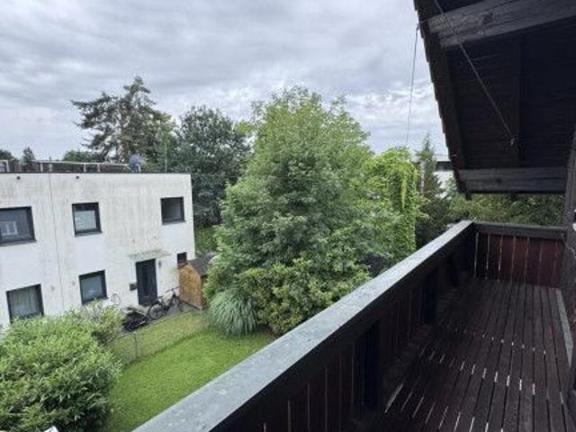 Großzügiges Miethaus mit Garten und Balkon