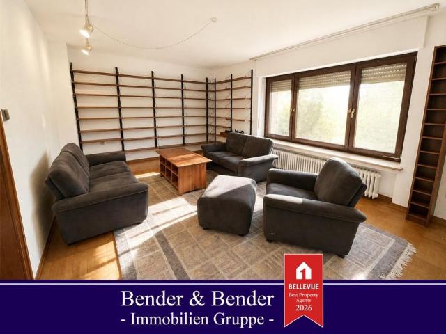 Großzügiges Mietshaus mit Garten in Siegen Eiserfeld WG geeignet & familienfreundlich!