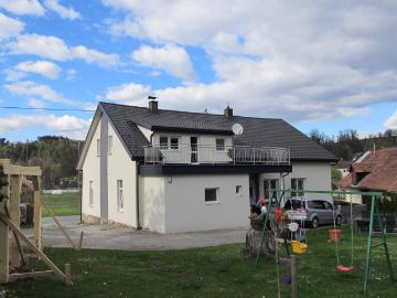 Wies, Bezirk Deutschlandsberg, Steiermark