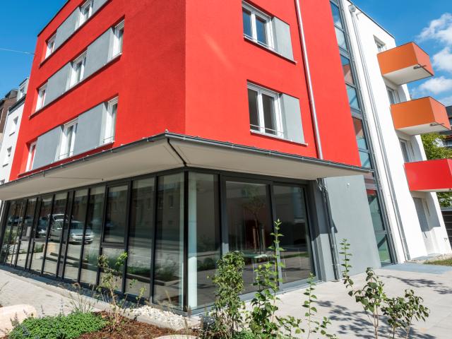 Großzügiges Studentenapartment ab September zu vermieten!