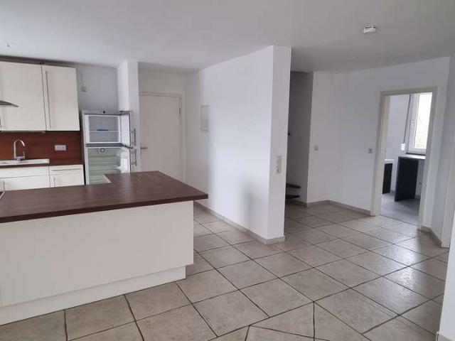 Großzügiges Penthouse mit 4 Zimmern in Trier Feyen