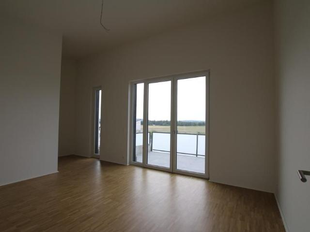 Großzügiges Penthouse mit 176 qm Wohnfläche und großer Südwest Terrasse in Stutensee Friedrichstal
