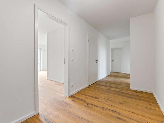 Großzügiges Penthouse im Herzen Lüneburgs!