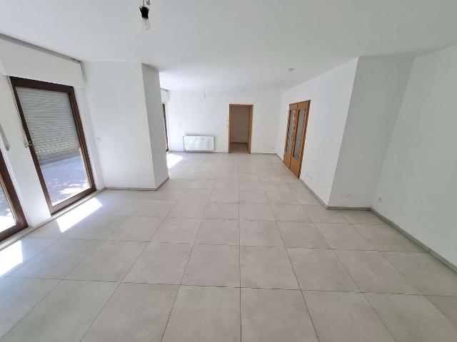 Großzügiges Raumangebot: 6 Zimmer Wohnung in Kalletal