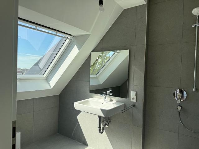 Großzügiges Raumgefühl! 3 Zi Design Loft Whg. EBK Süd Loggia in Rietberg Mastholte