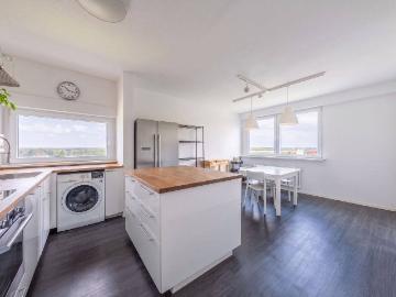 Etagenwohnung zum Verkauf in Lanstrop
