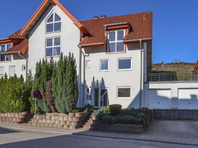 Großzügiges REH mit 2 Terrassen – Ihr neues Zuhause mit Potenzial vermietet zum 01.08. 2026