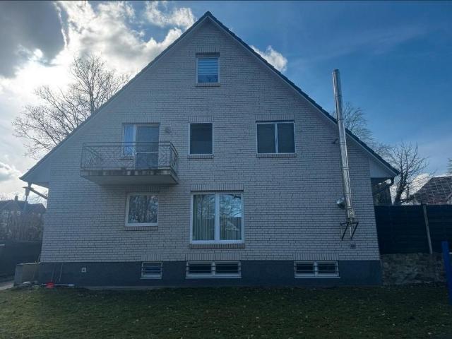 Großzügiges Reihenendhaus mit 9 Zimmern in Bremen Oslebshausen