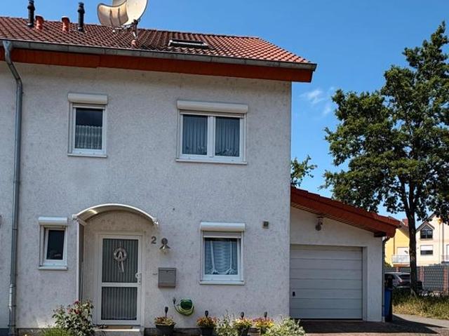 Großzügiges Reihenendhaus mit viel Platz in begehrter Wohnlage