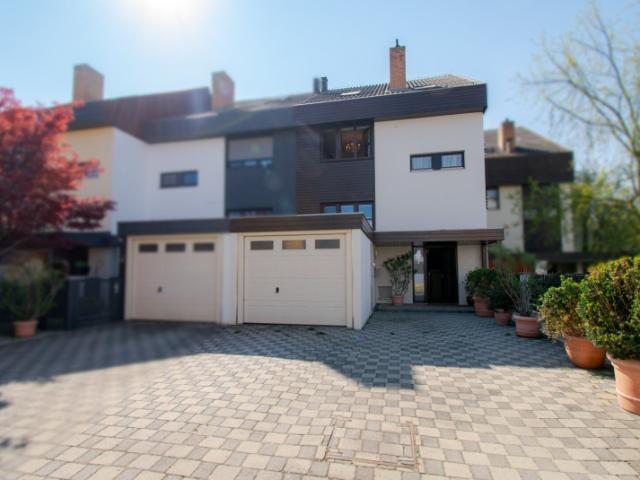 Wohnen mit Platz & Komfort: geräumiges Reihenhaus am Steindl